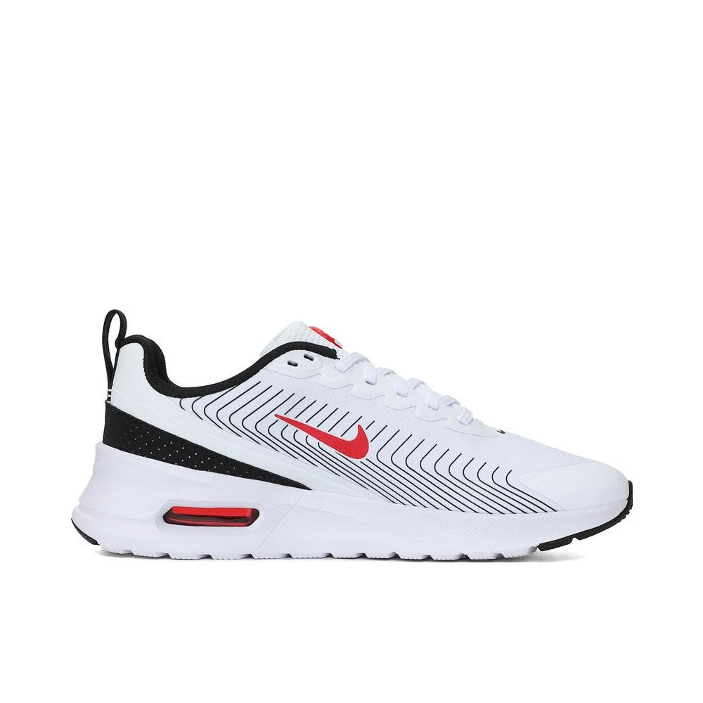 NIKE 2025 Men's NIKE AIR MAX NUAXIS Casual Sneakers FD4329-104 ATFH