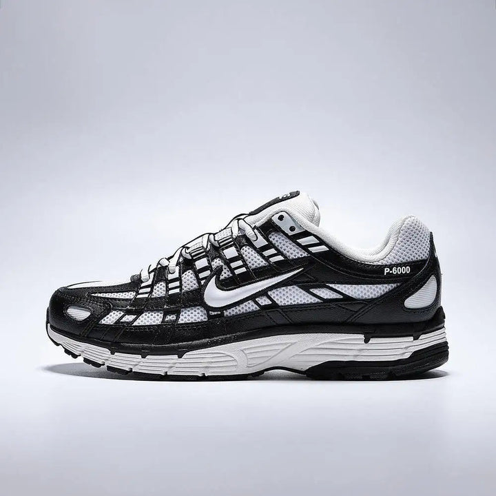 NIKE 2025 Women's W NIKE P-6000 Casual Sports Shoes BV1021-011 ATFH