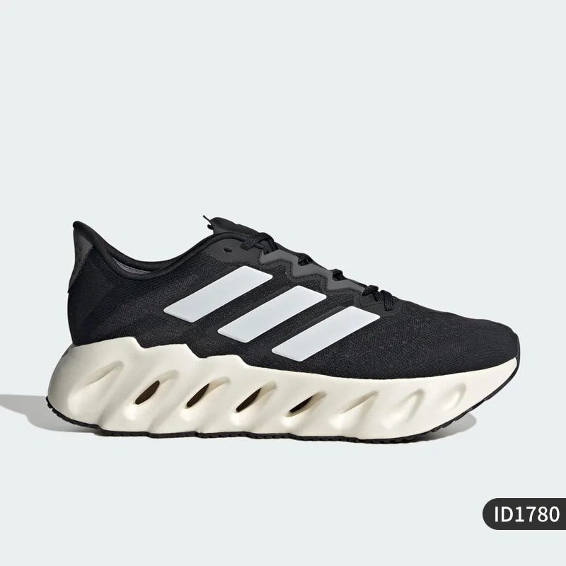 Adidas genuine SWITCH FWD Men's Cushioned Lightweight Running Shoes ID1780 ATFH