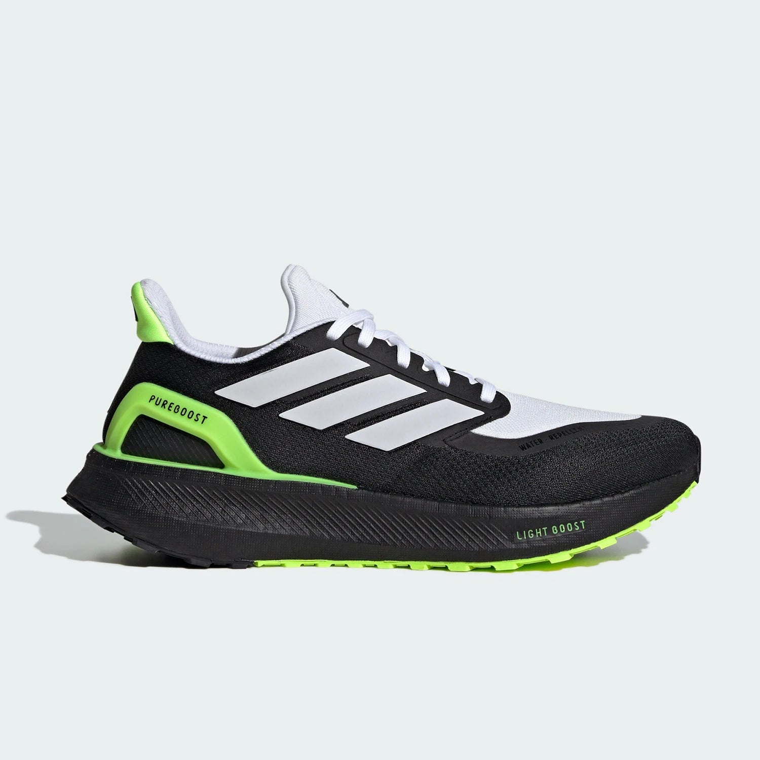 Adidas Official Genuine PUREBOOST 5 TR Unisex Running Shoes JI1016 ATFH