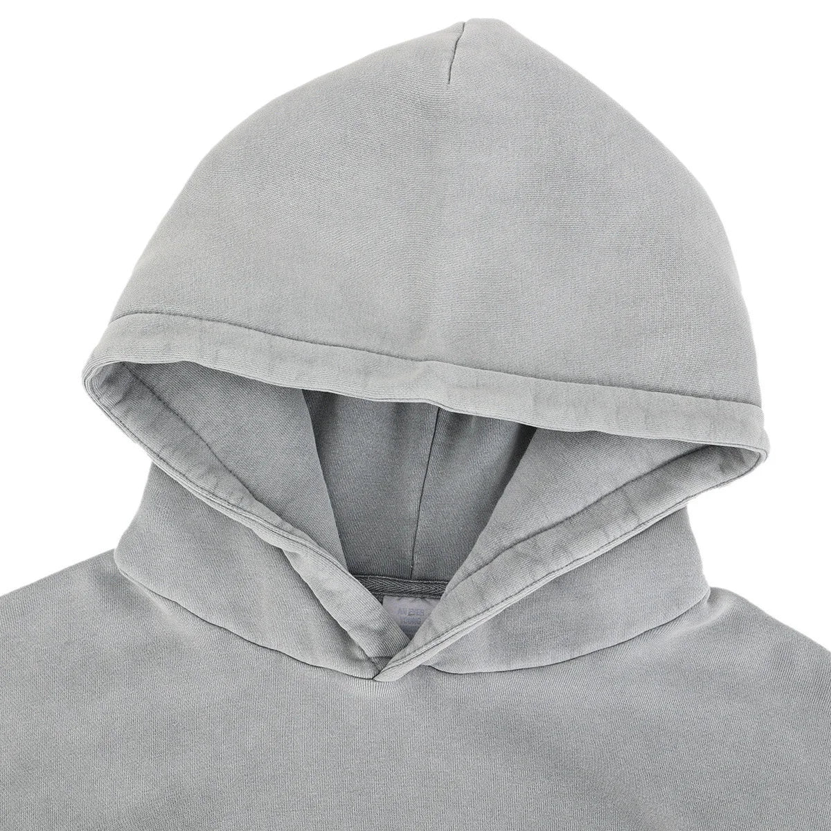 New monogrammed hoodie for Autumn/Winter 2025 - ATFH