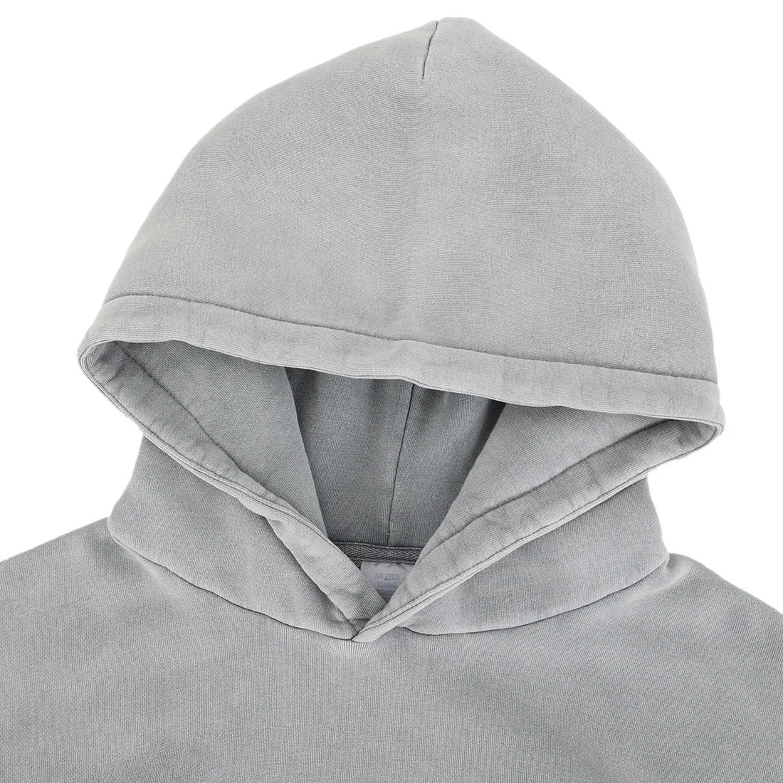 New monogrammed hoodie for Autumn/Winter 2025 - ATFH