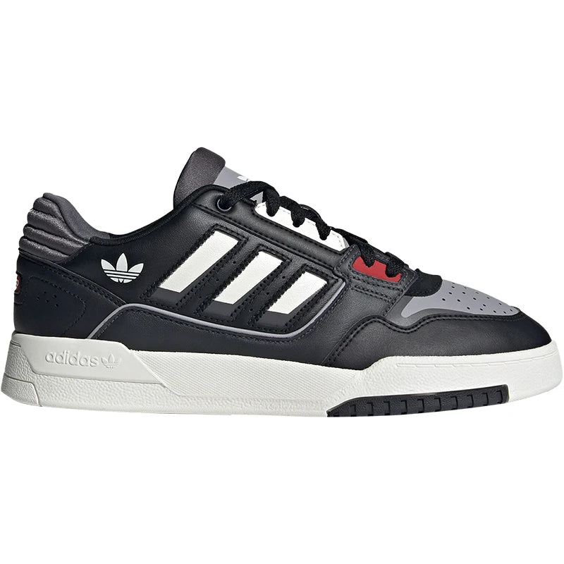 Adidas Official Genuine DROP STEP LOW 2.0 Couple Casual Sneakers IG4333 ATFH