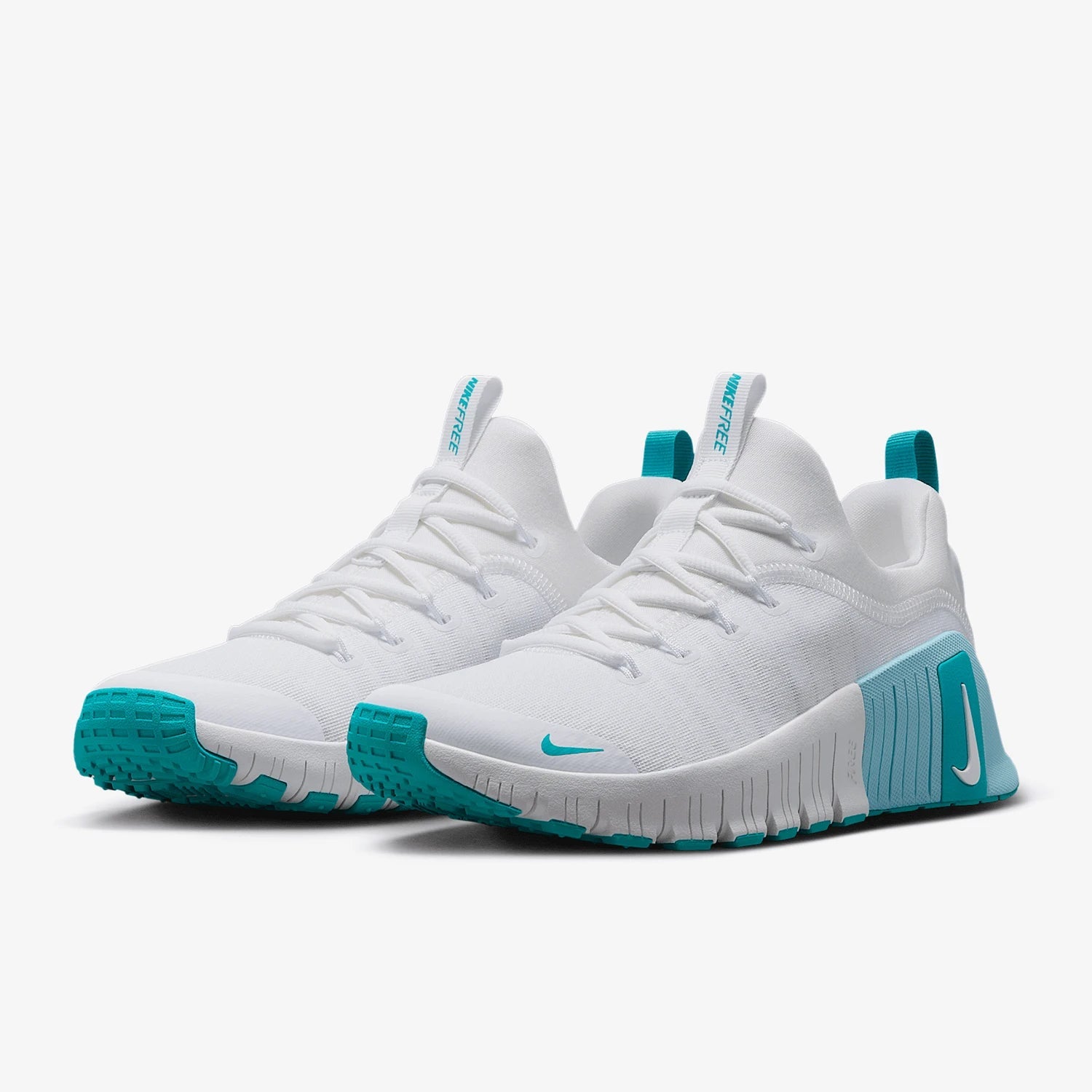 Nike Official Genuine All-Season Women's Cushioned Breathable Training Running Shoes FJ7126-107 ATFH