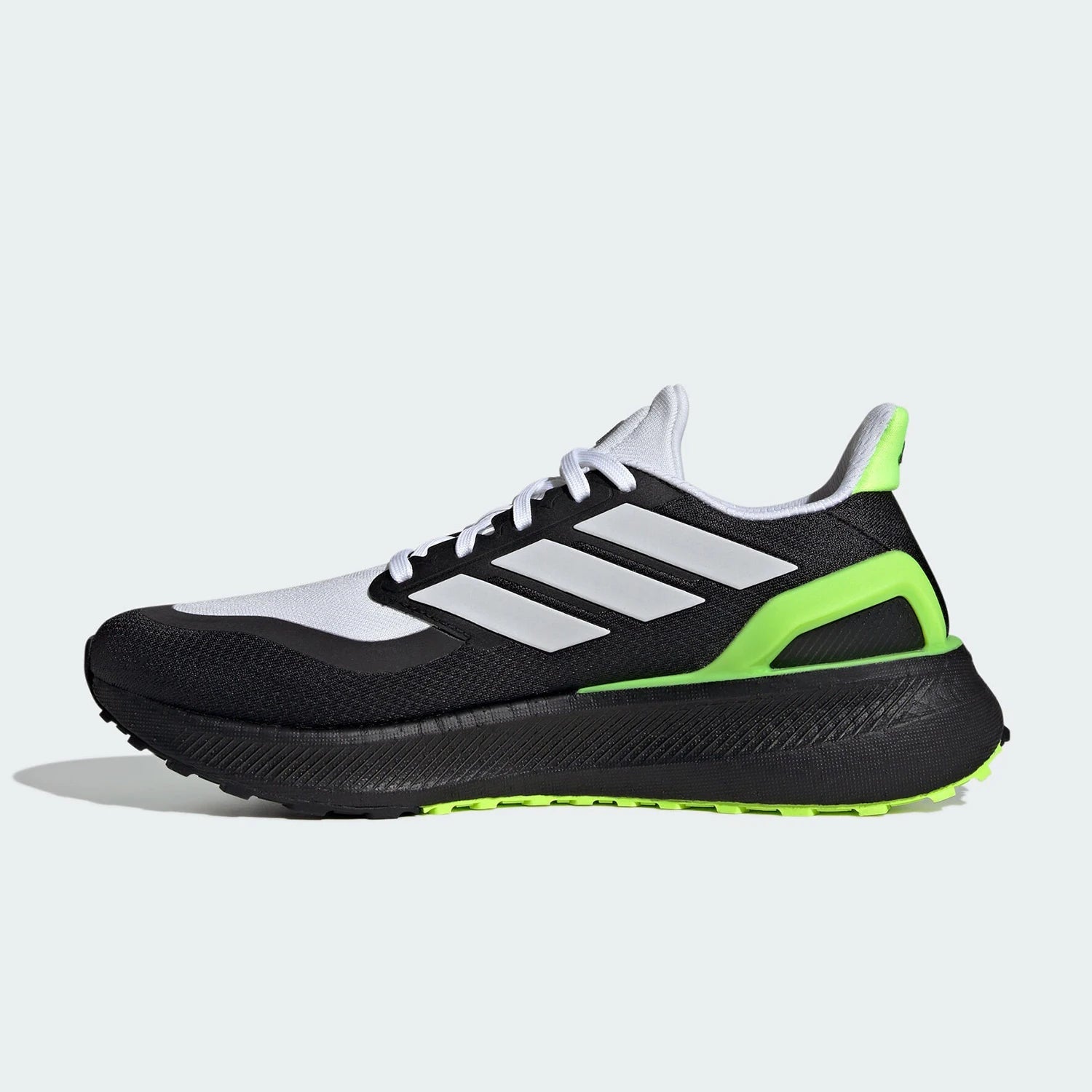 Adidas Official Genuine PUREBOOST 5 TR Unisex Running Shoes JI1016 ATFH