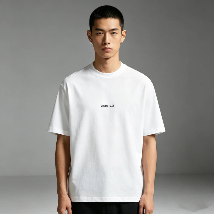 LYFT&XXX jointly Japan Brand Y2K Couple T-Shirts Men Street Fahion Oversize Loose Tee Hip Hop Harajuku Retro CBUM Unisex T Shirt ATFH
