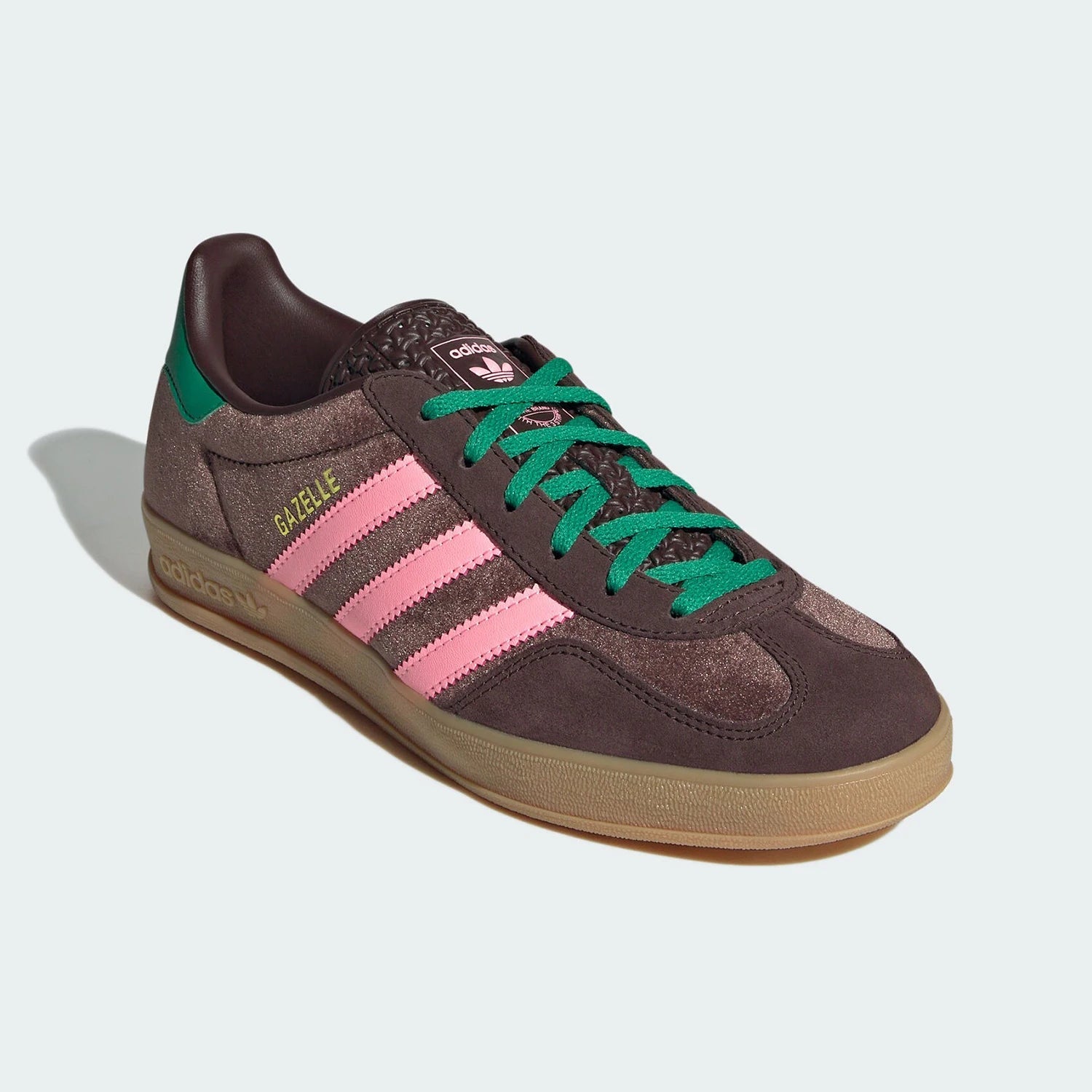 Adidas Originals Women's Classic Retro Sports Casual Shoes JI2714 ATFH