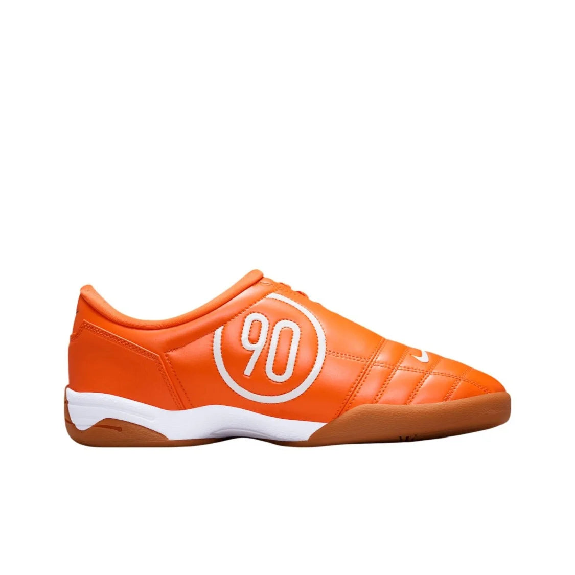 Nike Total 90 IIl Manchester United Football Shoes Unisex Fashion Comfortable Anti-Slip Wear-Resistant Soccer Cleats HQ2851-100 ATFH