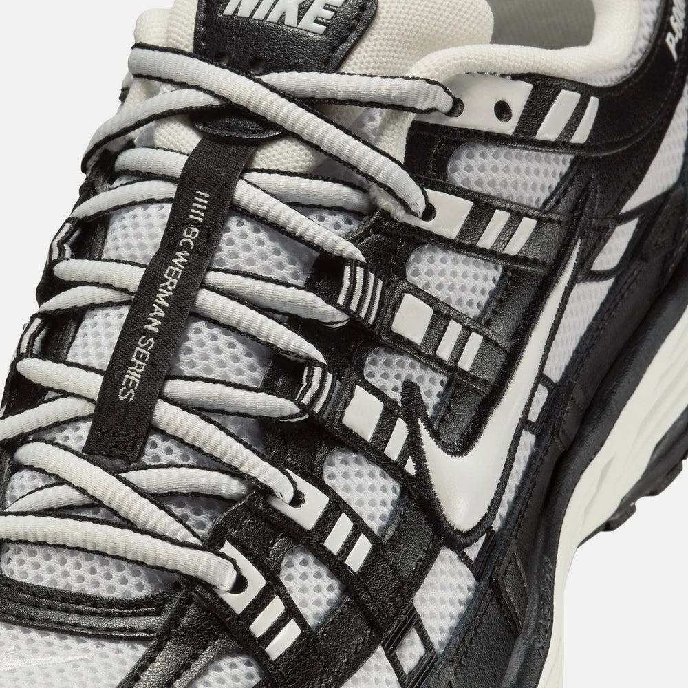 NIKE 2025 Women's W NIKE P-6000 Casual Sports Shoes BV1021-011 ATFH