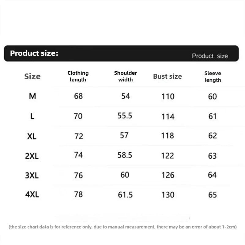 New Men's Warm Fleece Hoodie Winter Full-Zip Loose Fit Oversize Sweatshirt Coat Casual Thickened Coldproof Hooded Cardigan - ATFH