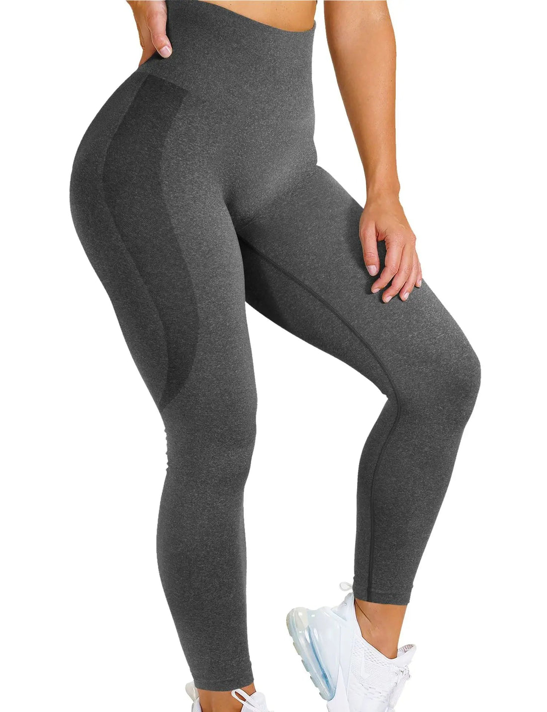 Xl Workout Leggings For Women Tights Seamless Gym Leggings Sport High Waist Push Up Leggings 2021 Fitness Pants Yoga Clothes ATFH