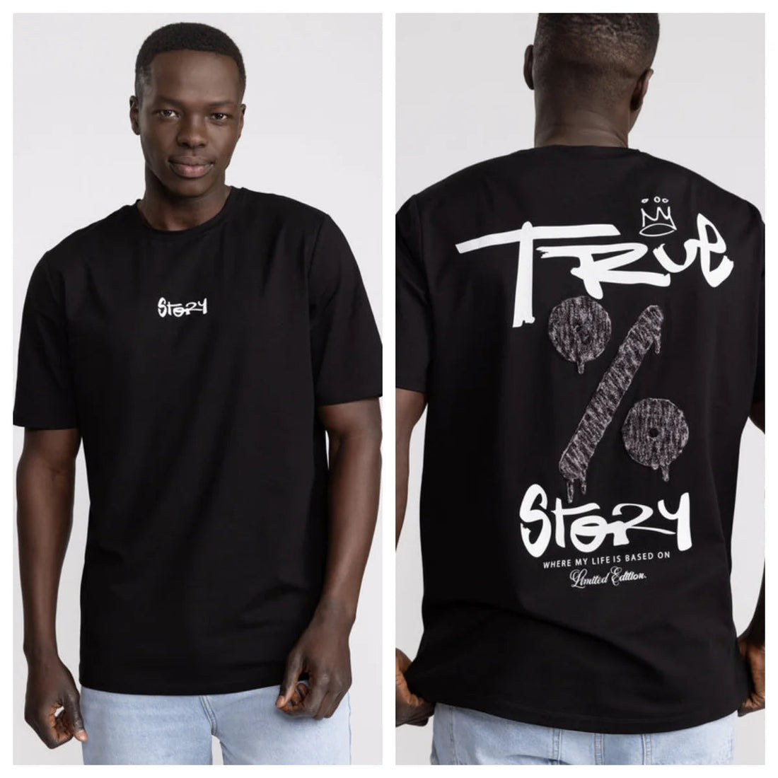 Summer Hot High-quality Luxury T-shirts with Printed Pure Cotton Are Suitable for Both Men and Women To Wear Daily ATFH