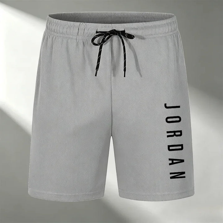 2026 Summer Hot Selling New Men's Sports Shorts Quick Drying Fabric High Quality Outdoor Gym Fitness and Leisure Sports Shorts
