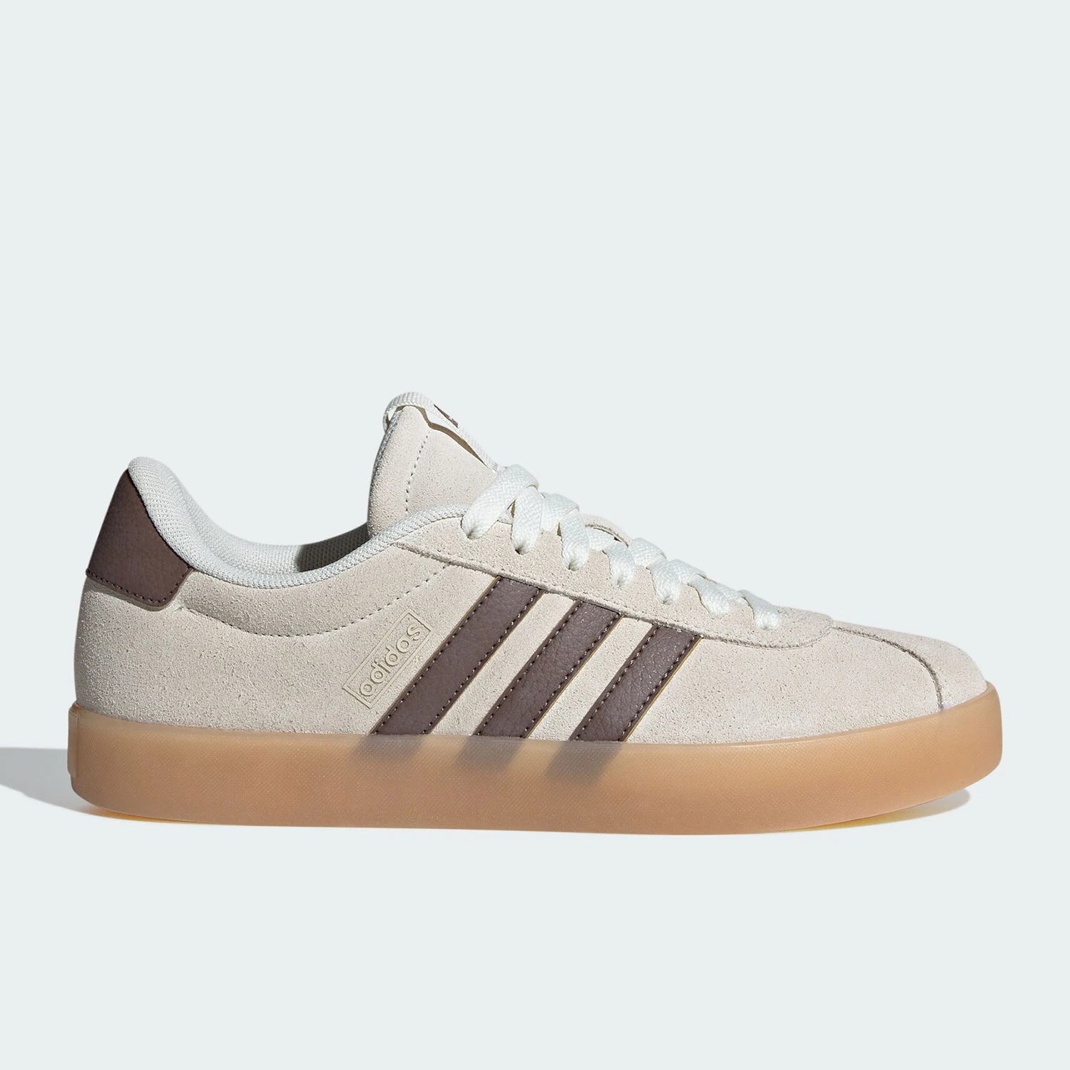 Adidas Official VL COURT 3.0 Women's Low-Top Sports Casual Shoes ID9063 ATFH