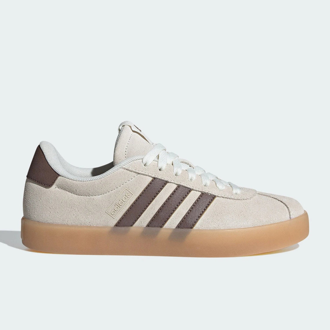 Adidas Official VL COURT 3.0 Women's Low-Top Sports Casual Shoes ID9063 ATFH