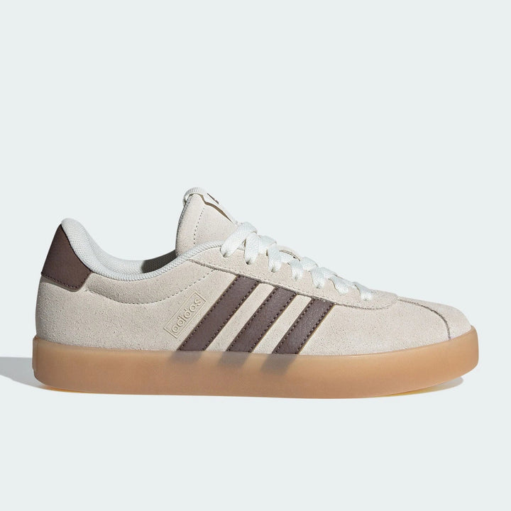 Adidas Official VL COURT 3.0 Women's Low-Top Sports Casual Shoes ID9063 ATFH