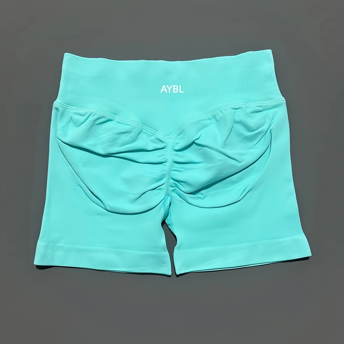 Fashion Shorts Low Waist Seamless Yoga Shorts Scrunch Bum Gym Shorts Women Workout Biker Stretch Fitness Shorts Tahsi Fashion House