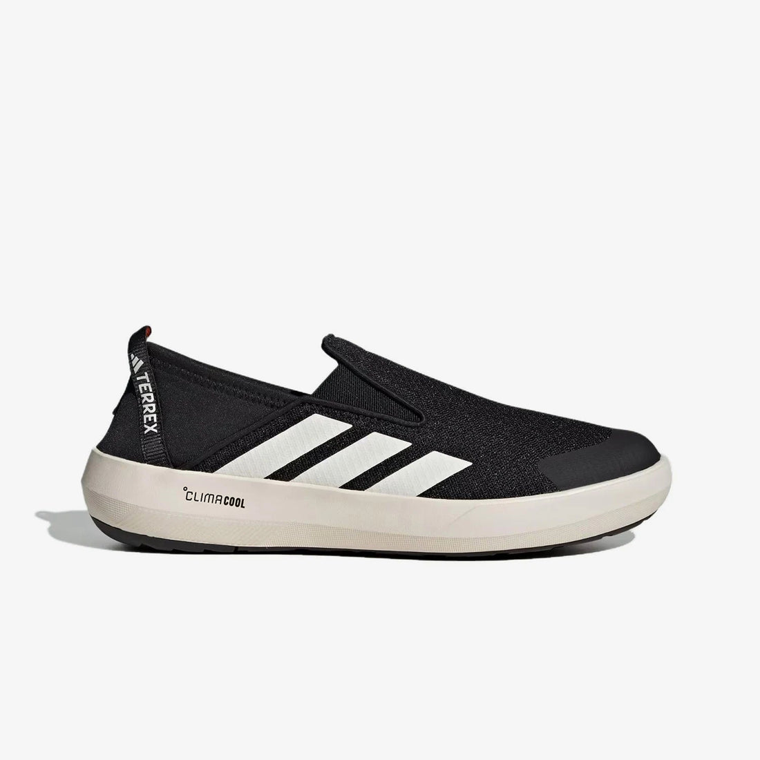Adidas Official Genuine 2025 New Unisex Slip-On Outdoor Hiking Shoes JI3502 ATFH