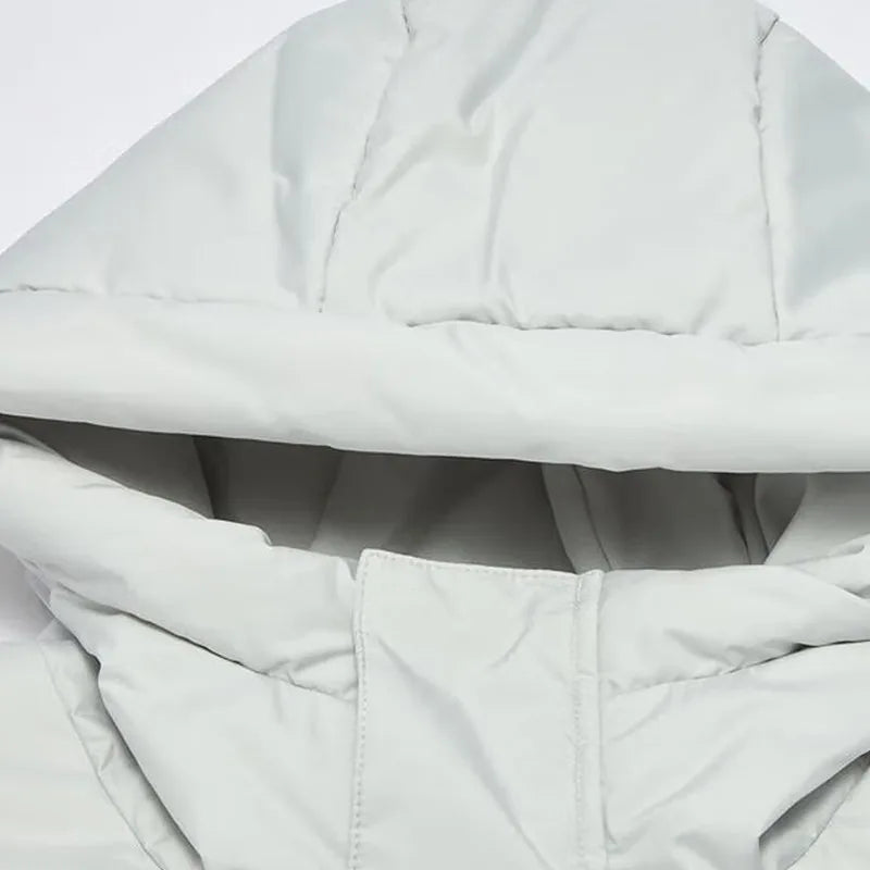 Women's Winter New WINTERIZED Basic Down 2812-61