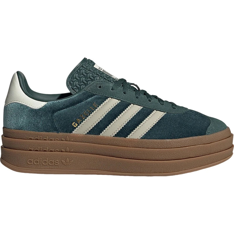 Adidas Official Authentic Unisex Fashion Thick-Sole Durable Classic Sneakers IG4391 ATFH