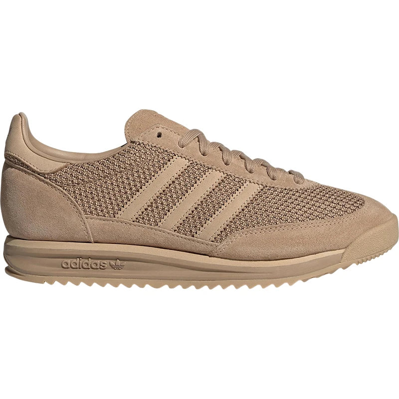 Adidas Genuine Trefoil Unisex Durable Breathable Mesh Casual Shoes JH5104 ATFH