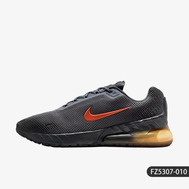 Nike Authentic Air Max Men's Cushion Lightweight Breathable Running Shoes FZ5307-101