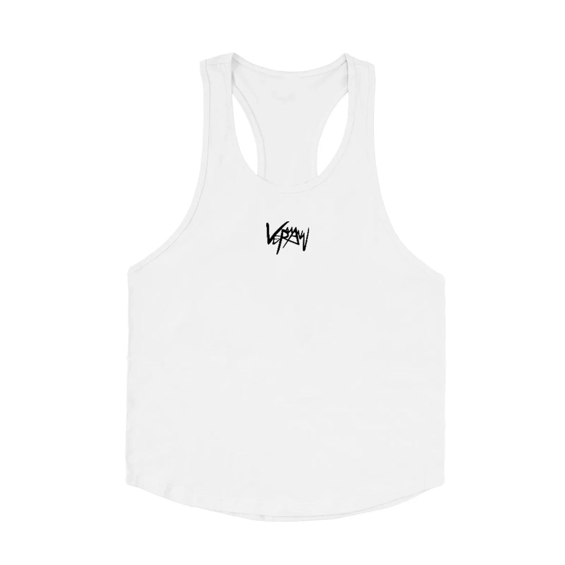 Men's Tank Tops Y Back Stringer Sleeveless Shirts for Men Workout Gym Bodybuilding
