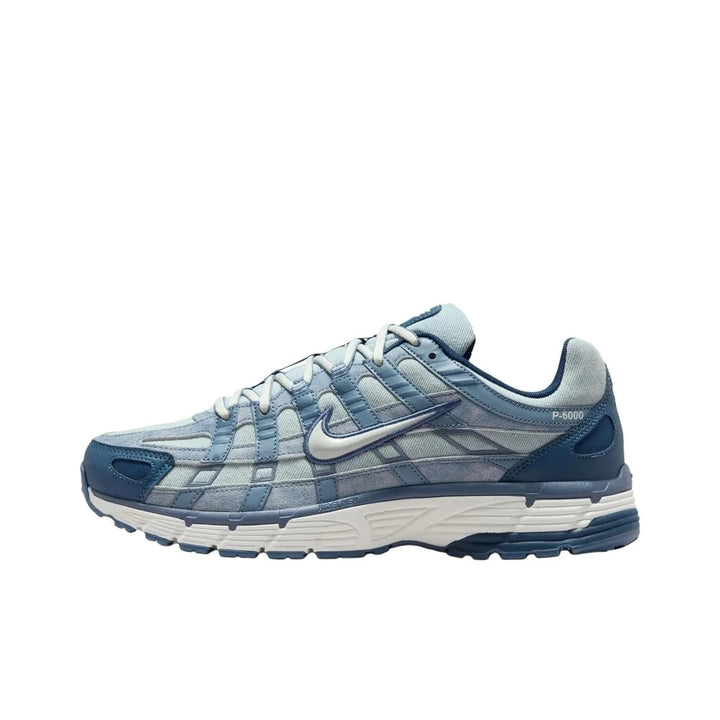 NIKE 2025 Men's NIKE P-6000 SE Casual Sneakers IH3646-499 ATFH