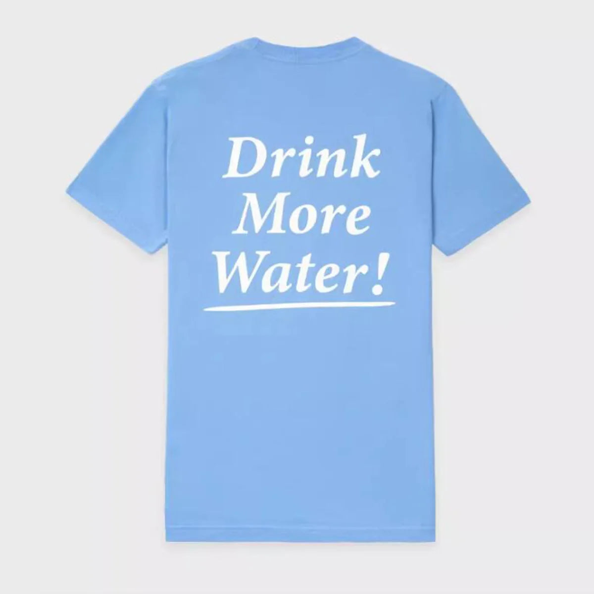 American Vintage Style 90's Letters Printing T Shirts Women Short Sleeve Loose Cotton Casual Tops Tees Ins Fashion Sporty Shirts - ATFH