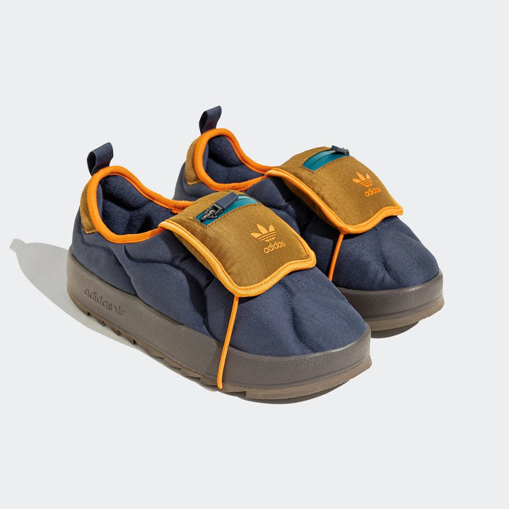 Adidas genuine Puffylette men's and women's warm sports casual shoes IF3956 ATFH