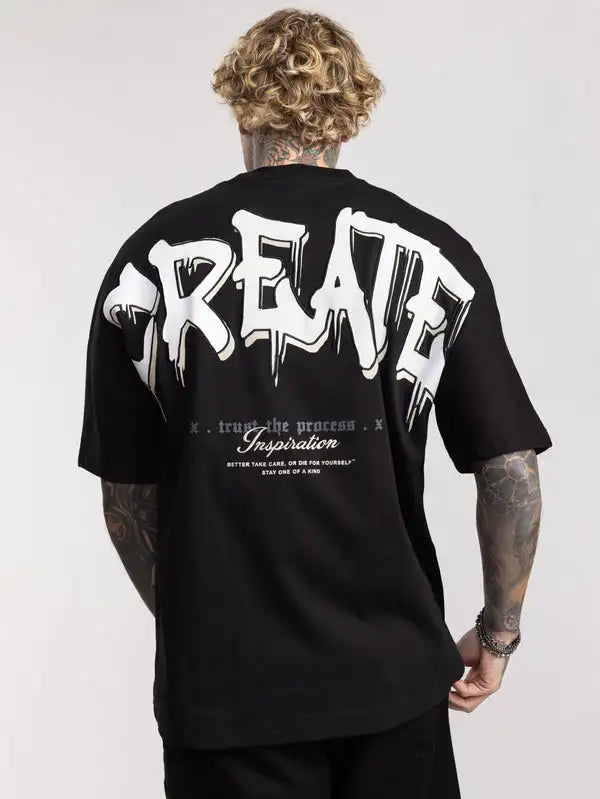 2026 Fit High-quality Luxury T-shirts with Printed Pure Cotton Are Suitable for Both Men and Women To Wear Daily ATFH