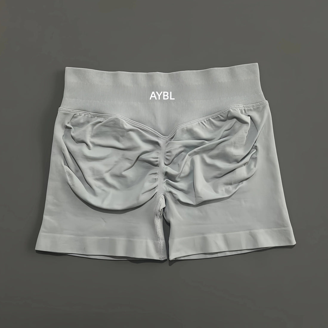 Fashion Adapt Seamless Shorts Women Seamless Sports Yoga Shorts Low Ribbed Band Gym Empower Seamless Shorts Fitness Workout Tahsi Fashion House