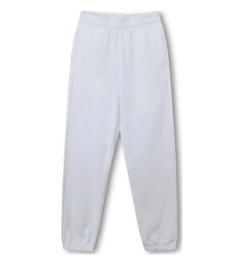 2023 Spring Summer Cotton New Jogger Pants MenTrousers Casual Comfortable Tracksuits Plus Size Hip Hop Gym Pants