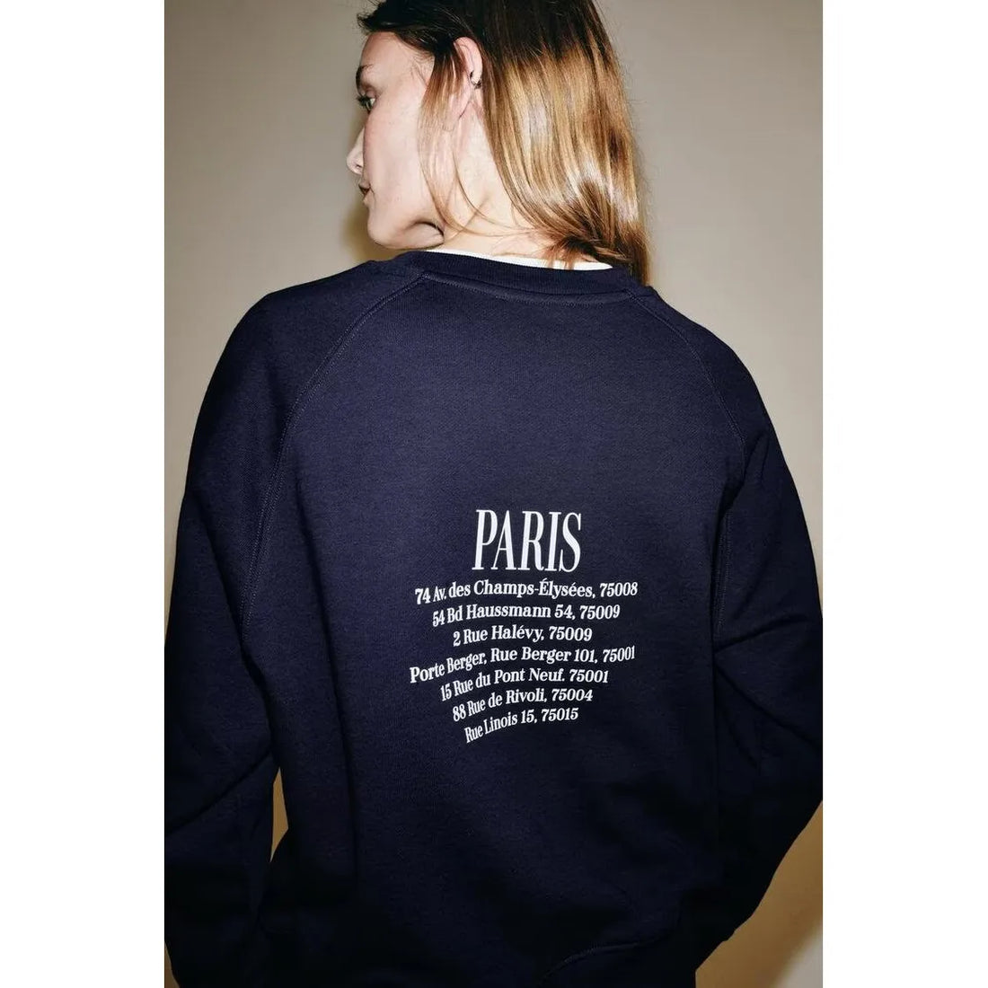 Early Autumn New Arrival Women's Fashion Set Letter Print Sweatshirt Long Pants Polyester Fiber Long Sleeve Hoodie Two-Piece Set