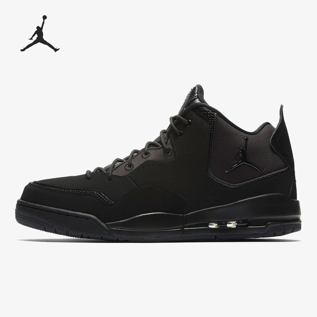 Nike Official Genuine JORDAN COURTSIDE 23 Men's Basketball Shoes AR1000-001 ATFH