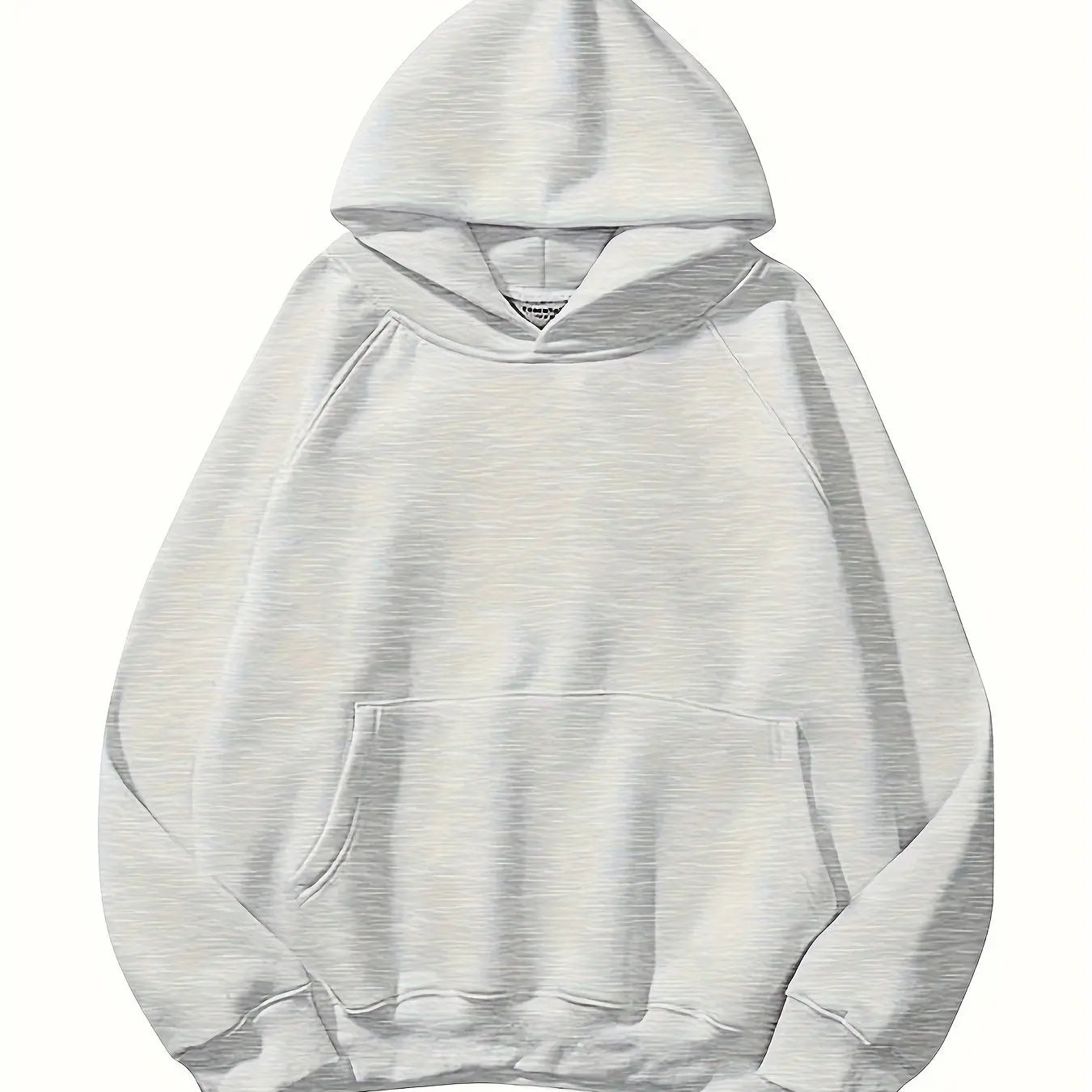 Hoodies for Men Athletic Oversized Hoodie French Terry Unisex Lightweight Hoodie Pullover Hooded Sweatshirts - ATFH