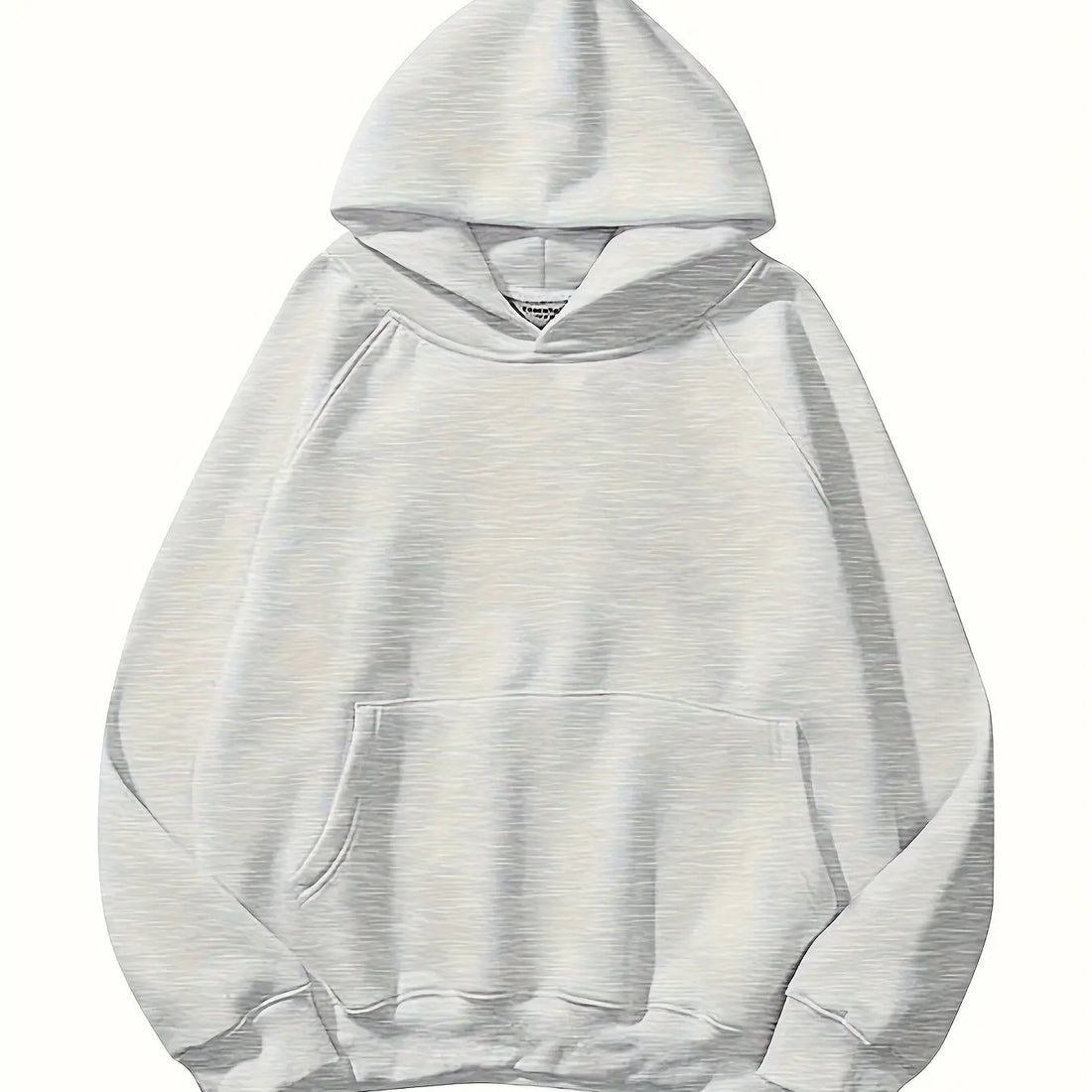 Hoodies for Men Athletic Oversized Hoodie French Terry Unisex Lightweight Hoodie Pullover Hooded Sweatshirts - ATFH