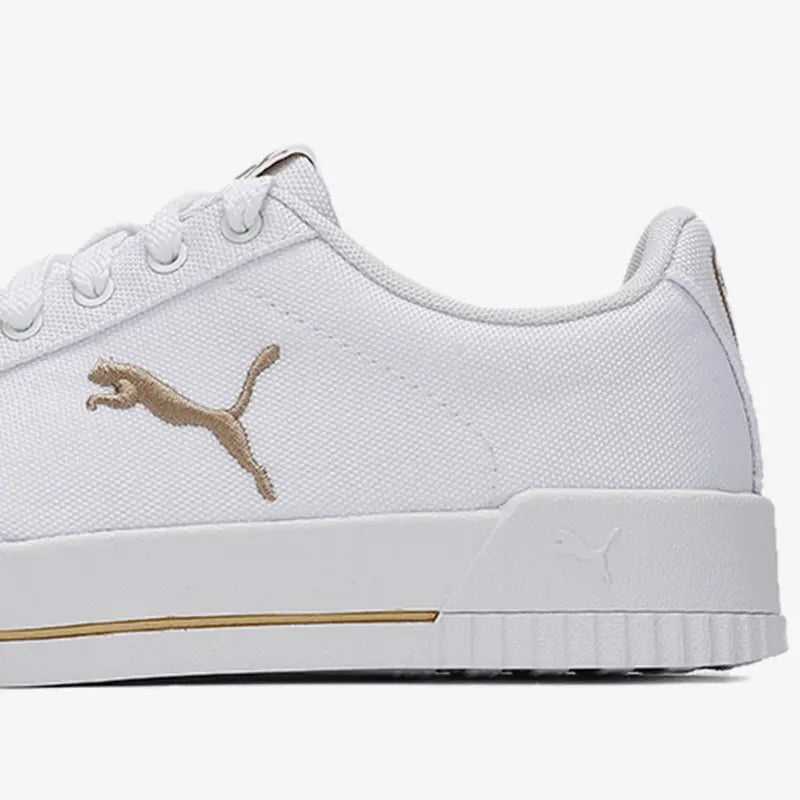 PUMA Genuine Women's Low-Top Casual Sneakers 373997-12
