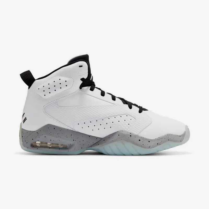 Nike Official Genuine Jordan Lift Off Men's Sports Basketball Shoes AR4430-101 ATFH