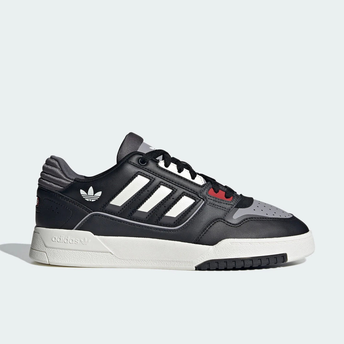Adidas Official Genuine DROP STEP LOW 2.0 Couple Casual Sneakers IG4333 ATFH
