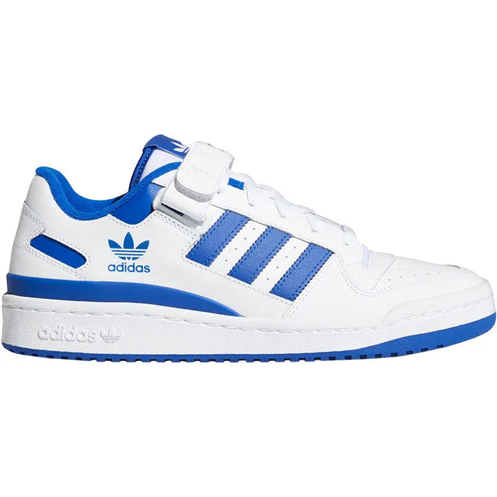 Adidas Genuine Originals FORUM LOW Unisex Classic Casual Sneakers FY7756 ATFH