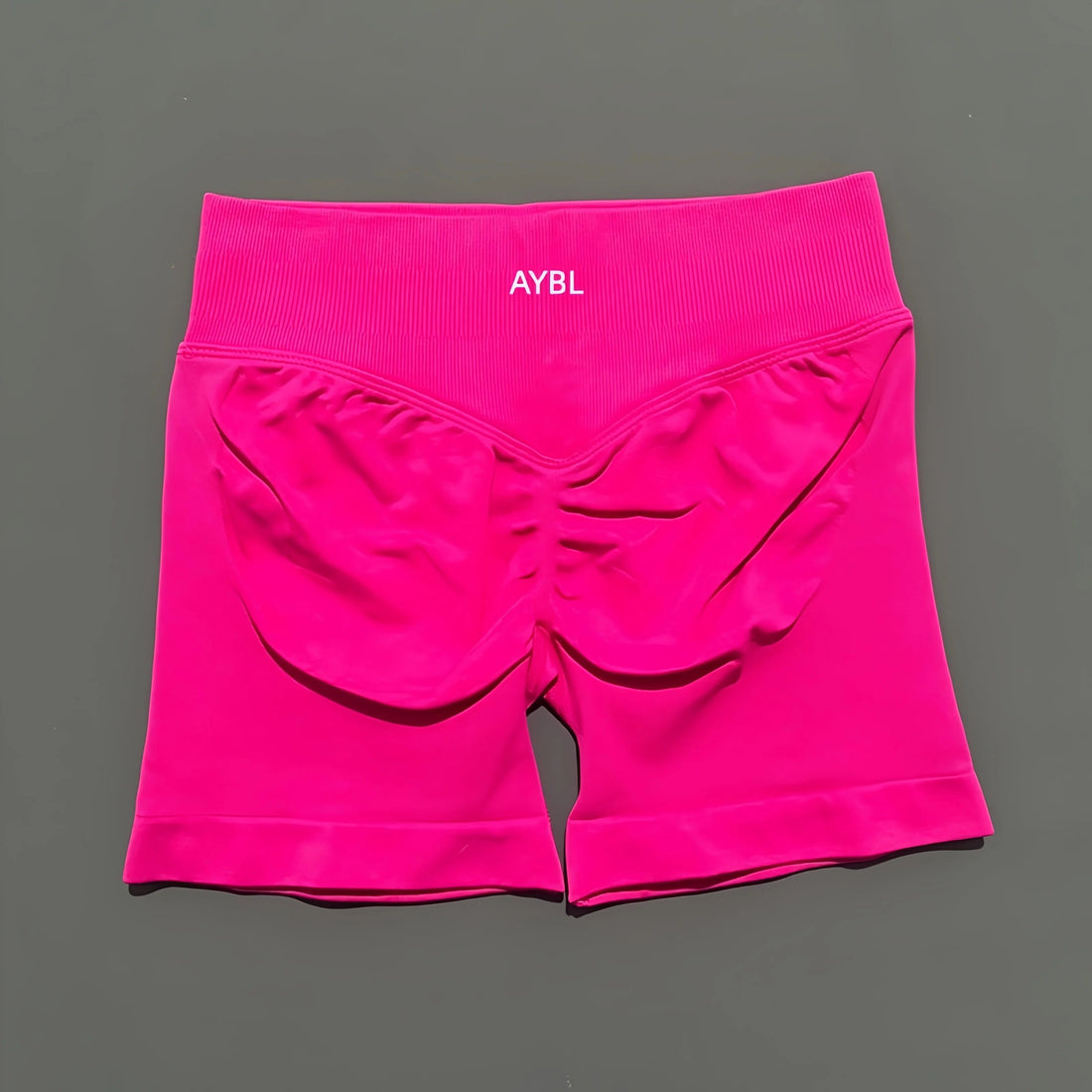 New Release Shorts Low Waist Seamless Yoga Shorts Scrunch Bum Gym Shorts Women Workout Biker Stretch Fitness Shorts Tahsi Fashion House
