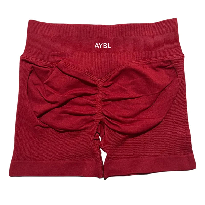 Women Sports Yoga Vest Running Gym Top Fitness Workout Shorts High Elastic Yoga Set Gym Seamless Workout Sports Bra Tahsi Fashion House