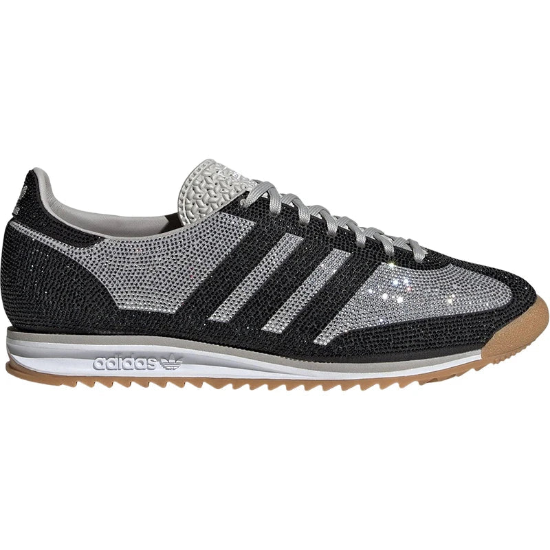 Adidas genuine clover women's classic retro thin soled sports shoes KJ6151 ATFH