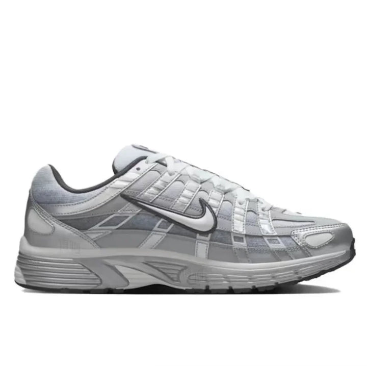Nike P-6000 CNPT Fashionable Breathable Lightweight Cushioned Comfortable Low-Top Casual Running Shoes IH4465-095
