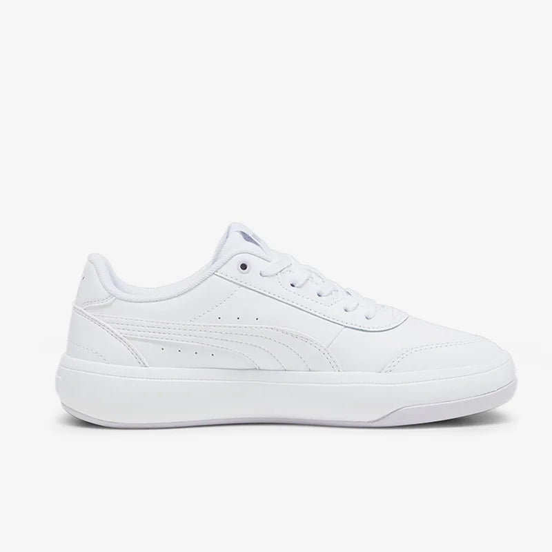 Puma genuine TORI women's retro classic lightweight low top casual board shoes 383026-17