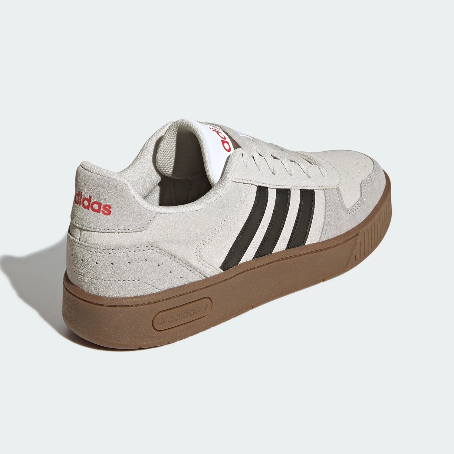 Adidas official genuine 2024 new unisex retro sports board shoes JP8232 ATFH