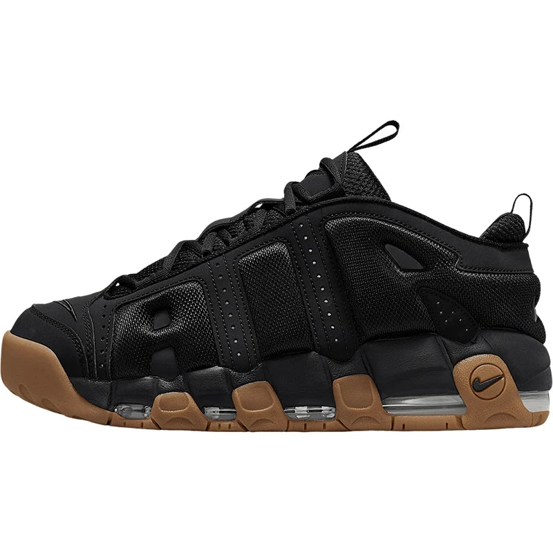 Nike Official Genuine Autumn New Men's Retro Air Cushion Shock Absorption Basketball Shoes FZ3055-003 ATFH