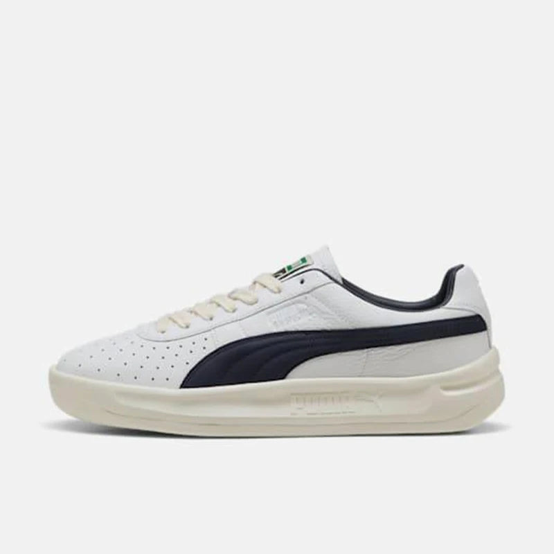 Puma Genuine 2025 Summer Unisex Lightweight Casual Low-Top Durable Sneakers 398507-06