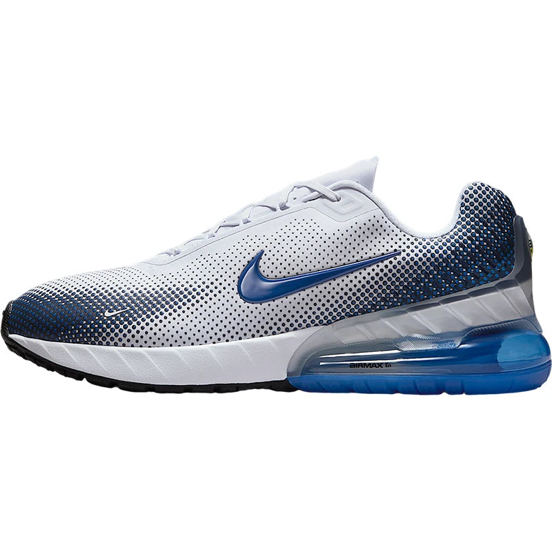 Nike Authentic Air Max Men's Cushion Lightweight Breathable Running Shoes FZ5307-101